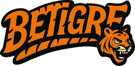 Betigre Logo